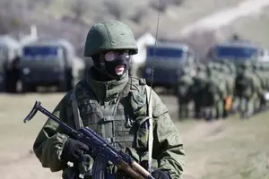 Окупанти при втечі викрадали дітей та вивозили їх на територію Росії