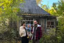 Українці купили хату в селі, там на них чекав сюрприз
