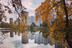У трьох районах Києва виникли перебої зі світлом