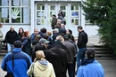 Доленосні вибори у Сербії. На тлі протистояння Вучича зі студентами різко зросла явка