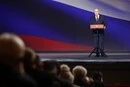 Путін удруге поспіль пропустить послання до парламенту РФ