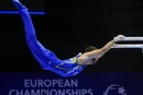 Українець Чепурний зупинився за крок від подіуму Чемпіонату світу зі спортивної гімнастики