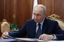 Путін поскаржився на антиросійські санкції і назвав їх «дурістю»