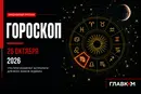 Тельцам – не держаться за старое, Скорпионам – не обострять споры: самый авторитетный гороскоп на 26 октября 2026 года