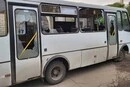 У Херсоні росіяни атакували маршрутку, є загиблий