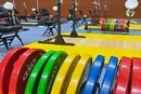 Росія стала господаркою Чемпіонату світу з важкої атлетики
