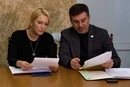 Операція в Олешках: Лубінець звернувся до жителів міста