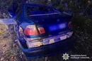 Смертельна ДТП на Закарпатті: 20-річний пасажир загинув, водій утік