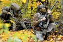 157 боїв за добу: лінія фронту станом на 25 жовтня 2026