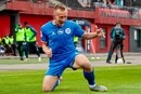 Колишній вінгер «Шахтаря» після моторошної травми прийняв дует із «Динамо» в лікарні