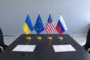 ЄС заявив про намір долучитися до переговорів США, України й Росії