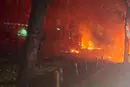 Росія вдарила по Запоріжжю й Кропивницькому: що відомо про наслідки