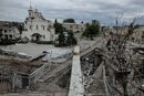 Росіяни просунулися біля Костянтинівки та Воздвижівки: мапа DeepState