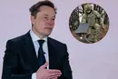 Маск назвав справжню причину запровадження обмежень Starlink для ЗСУ