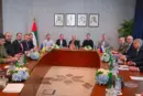 Сибіга звернувся до союзників України щодо переговорів із Росією після заяви прдетсавника Путіна