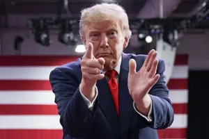 Китаю точно не нужна договоренность Трампа с Путиным, которая изменяет баланс сил без участия Пекина