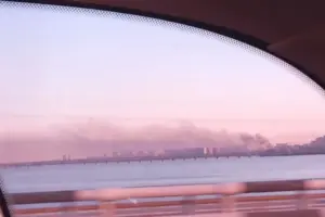 Наслідки атаки на Воронеж
