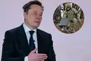 Маск назвал истинную причину введения ограничений на использование Starlink для ВСУ
