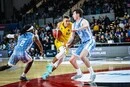 В'ячеслав Бобров відзначився дабл-даблом у грі чемпіонату Польщі