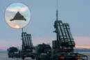 Повітряні сили розповіли, скільки США витрачають ракет Patriot лише на один шахед