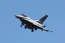 Польща зіткнулася з дефіцитом пілотів для F-16 – ЗМІ