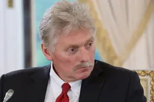 Пєсков відреагував на результати виборів у Сербії