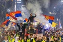 Конец эпохи Вучича: как студенты спасли политику Сербии