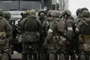 Пєсков зробив заяву про переговори стосовно окупованих територій України