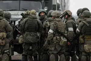 Росія підтвердила, що питання територій буде обговорюватися, але відмовилася оголошувати деталі пропозицій