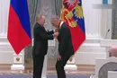 СБУ викрила ще один воєнний злочин Сальдо