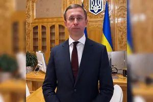 Корецький анонсував кадрові зміни в АРМА