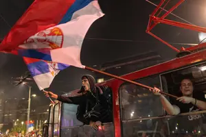Зовнішньополітична програма «Студентського списку» поки що не дуже деталізована