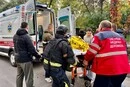 Росія атакувала Павлоград дроном: загинула людина, серед семи постраждалих – діти
