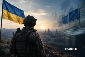 Поражение Украины создает еще большие риски для безопасности Европы