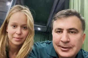 Саакашвілі відповів Ясько після позову про позбавлення батьківських прав