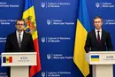 Україна та Молдова підписали військову угоду: Кишинів хоче перейняти досвід боротьби з дронами