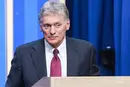 Кремль объявил о возможном прекращении огня еще на нескольких участках фронта