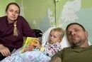 «Порізали шкіру ножицями»: на скандал у дитячій лікарні Боярки відреагували МОЗ і Рада