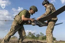 Сили оборони уразили майстерню БпЛА та вузол зв'язку під Мелітополем
