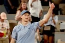 Сіннер змінив рішення щодо завчасного завершення сезону-2026
