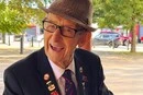 107-річний ветеран Другої світової війни з Уельсу розкрив секрет довголіття