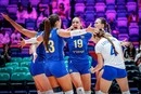 Волейбольна збірна України отримала суперників на жіночому Чемпіонаті світу