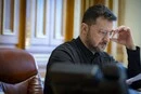 Зеленський виключив Мудру з Ради з підтримки бізнесу: хто її замінив