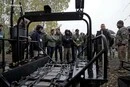 Україна продемонструвала військовим аташе систему підготовки до сучасної війни