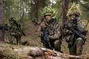 Німецькі спецпризначенці почали готуватися до війни з Росією