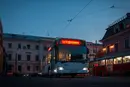 У Києві через зміни в роботі метро посилено роботу наземного громадського транспорту