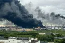 Для жителів Москви введено обмеження після масованої атаки дронів