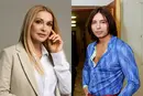 Ольга Сумська розкрила маловідомі подробиці виступів Мурата Насирова в Україні