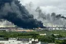 Для жителей Москвы введены ограничения после массированной атаки дронов