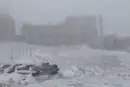 Сніг та мороз. Рятувальники попередили про погіршення погодних умов у горах